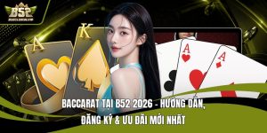 Casino B52 2026: Đăng Ký Nhanh, Link Mới, Ưu Đãi Đặc Biệt? - govn.website