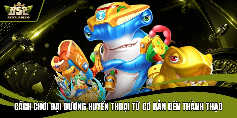 Cách Chơi Vua Săn Cá 2026: Hướng Dẫn Tối Ưu Hiệu Quả - govn.website