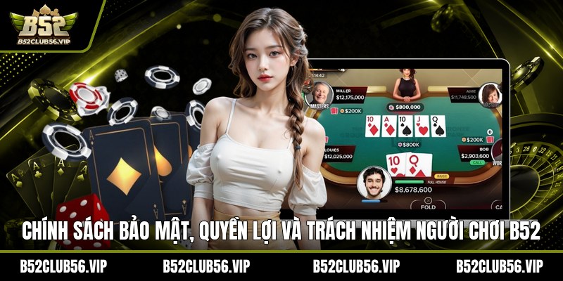 Câu Hỏi Thường Gặp Tại B52 2026 – Giải Đáp Mọi Thắc Mắc - govn.website