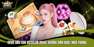 Mini Game B52 2026: Danh Sách, Hướng Dẫn Chơi Và Ưu Đãi Mới Nhất - govn.website
