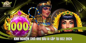Slot Game B52 2026: Hướng Dẫn Chơi, Đăng Ký Và Ưu Đãi Mới Nhất - govn.website