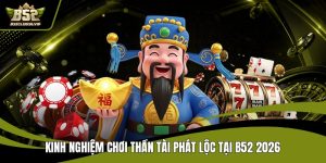 Slot Game B52 2026: Hướng Dẫn Chơi, Đăng Ký Và Ưu Đãi Mới Nhất - govn.website