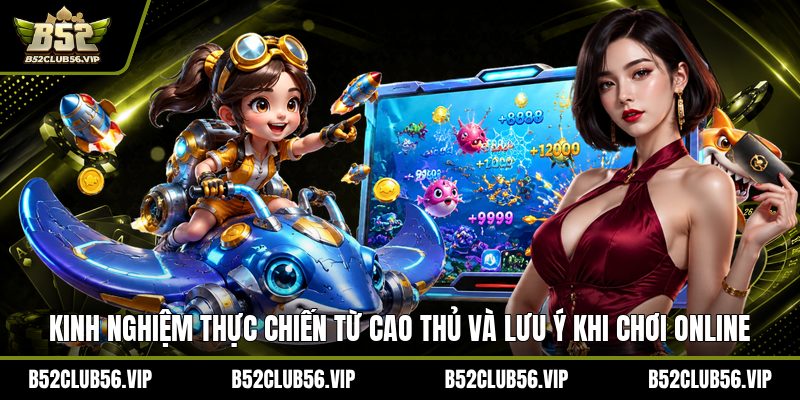 Cách Chơi Vua Săn Cá 2026: Hướng Dẫn Tối Ưu Hiệu Quả - govn.website