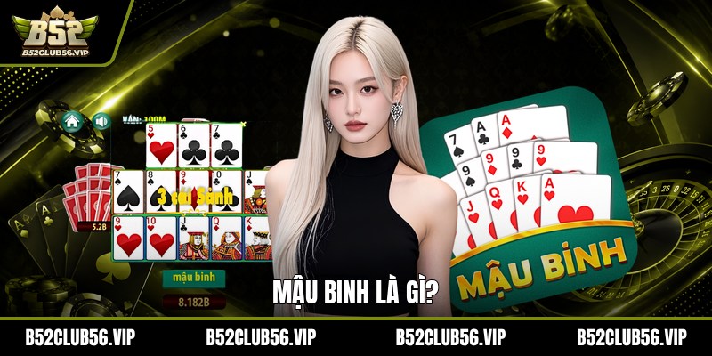 Mậu Binh 2026: Tổng Quan Và Mẹo Chơi Mậu Binh Bất Bại - govn.website