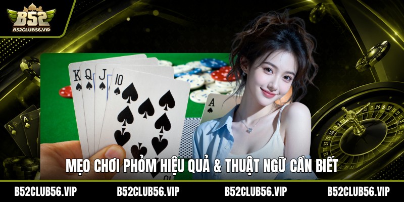 Phỏm 2026: Hiểu Luật Chơi, Cách Chơi & Giá Trị Nổi Bật - govn.website