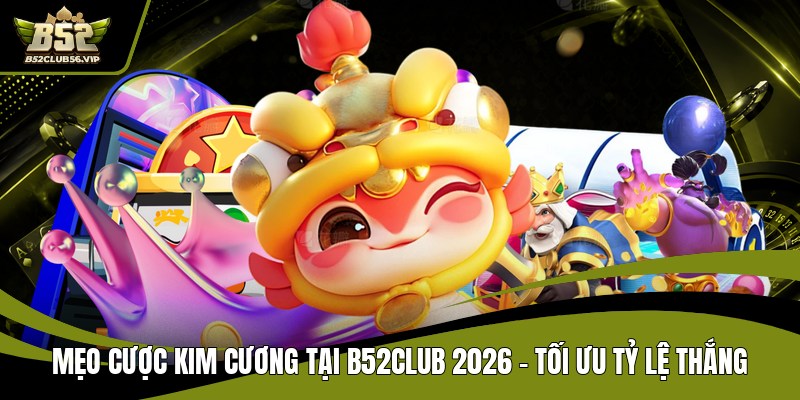 Mẹo Cược Đào Vàng Tại B52Club 2026 – Bí Quyết Tăng Tỷ Lệ Thắng - govn.website
