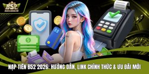 Hướng Dẫn - B52 - govn.website