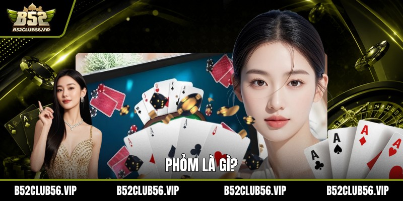 Phỏm 2026: Hiểu Luật Chơi, Cách Chơi & Giá Trị Nổi Bật - govn.website