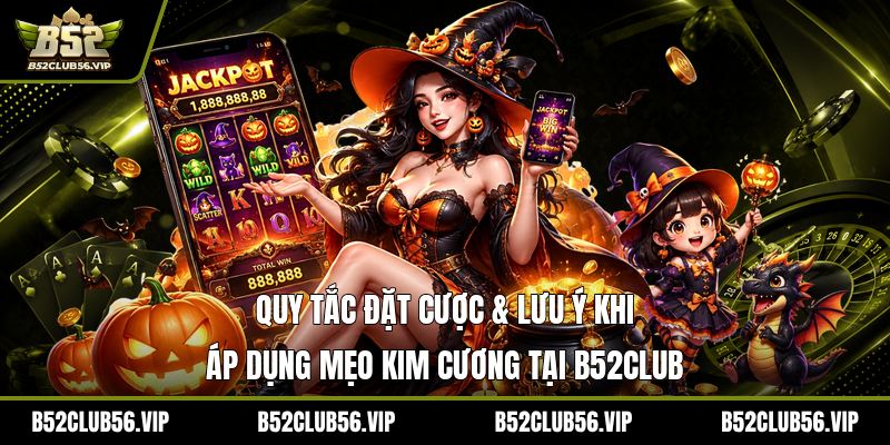 Mẹo Cược Kim Cương Tại B52Club 2026 – Tối Ưu Tỷ Lệ Thắng  - govn.website