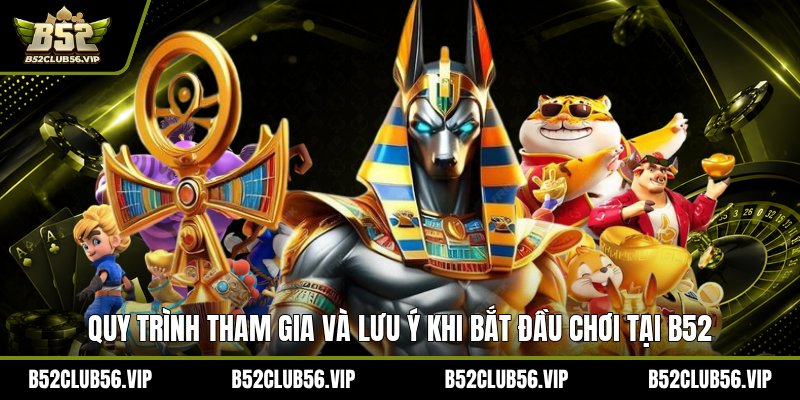 Kinh Nghiệm Chơi Kho Báu Ai Cập Tại B52 2026  - govn.website