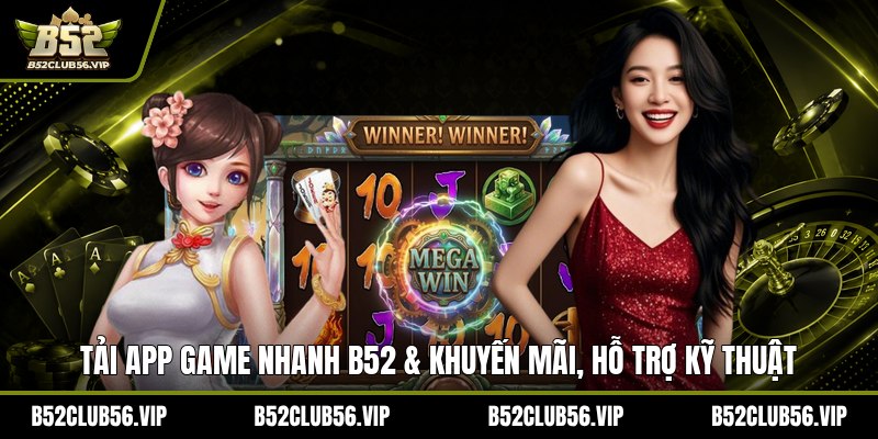Game Nhanh B52 2026: Truy Cập, Chơi Nhanh Và Top Ưu Đãi Mới Nhất - govn.website