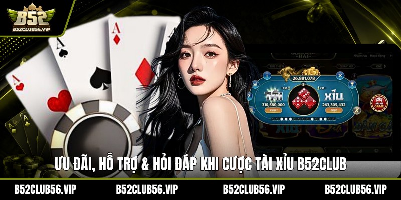 Cược Tài Xỉu B52Club 2026 – Luật Chơi, Mẹo Thắng & Lợi Ích Nổi Bật - govn.website